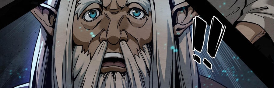 Ý Chí Dũng Sĩ 2 - Ch.4 - Trang 44 - Asahi Truyen