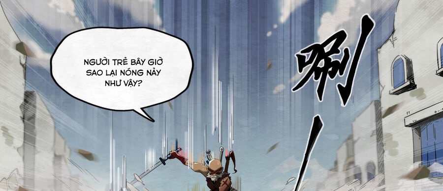 Ý Chí Dũng Sĩ 2 - Ch.4 - Trang 46 - Asahi Truyen