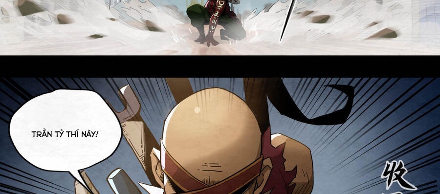 Ý Chí Dũng Sĩ 2 - Ch.4 - Trang 47 - Asahi Truyen