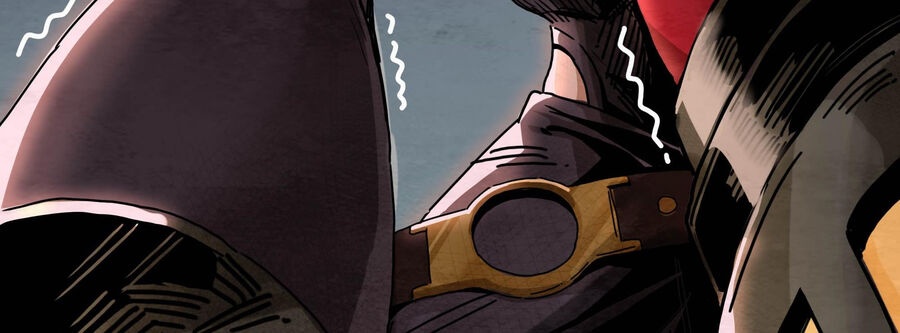 Ý Chí Dũng Sĩ 2 - Ch.4 - Trang 56 - Asahi Truyen