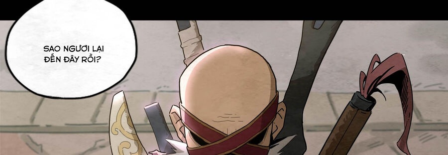 Ý Chí Dũng Sĩ 2 - Ch.4 - Trang 58 - Asahi Truyen