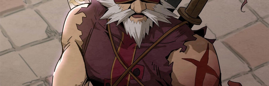 Ý Chí Dũng Sĩ 2 - Ch.4 - Trang 59 - Asahi Truyen