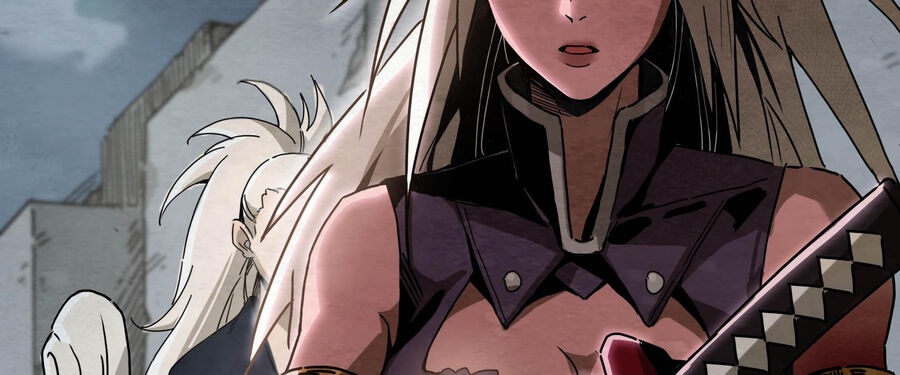 Ý Chí Dũng Sĩ 2 - Ch.4 - Trang 67 - Asahi Truyen