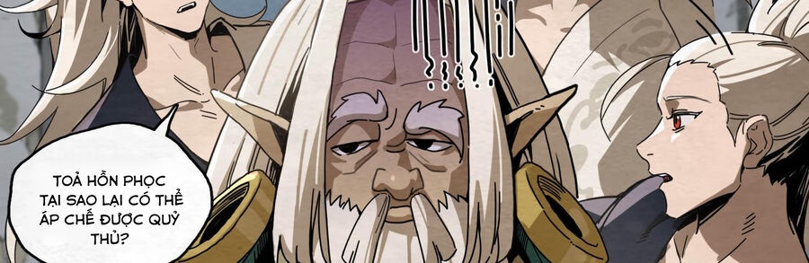 Ý Chí Dũng Sĩ 2 - Ch.4 - Trang 70 - Asahi Truyen