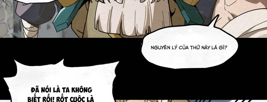 Ý Chí Dũng Sĩ 2 - Ch.4 - Trang 71 - Asahi Truyen