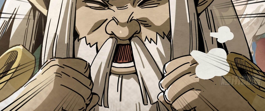 Ý Chí Dũng Sĩ 2 - Ch.4 - Trang 73 - Asahi Truyen