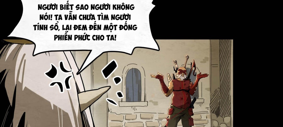 Ý Chí Dũng Sĩ 2 - Ch.4 - Trang 77 - Asahi Truyen
