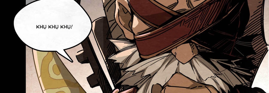 Ý Chí Dũng Sĩ 2 - Ch.4 - Trang 91 - Asahi Truyen