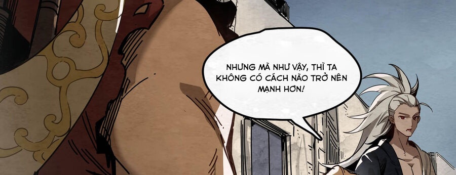 Ý Chí Dũng Sĩ 2 - Ch.4 - Trang 95 - Asahi Truyen