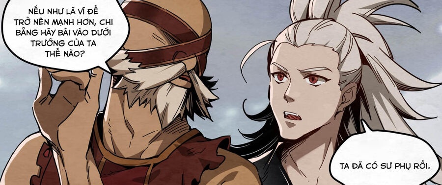 Ý Chí Dũng Sĩ 2 - Ch.4 - Trang 104 - Asahi Truyen