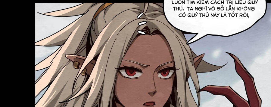 Ý Chí Dũng Sĩ 2 - Ch.4 - Trang 106 - Asahi Truyen