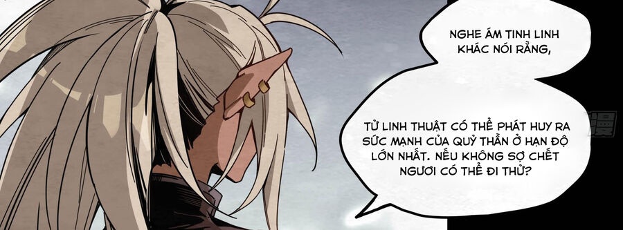 Ý Chí Dũng Sĩ 2 - Ch.4 - Trang 110 - Asahi Truyen