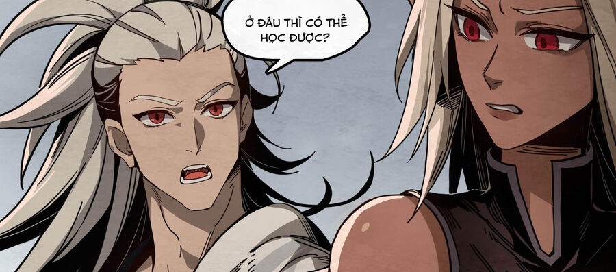 Ý Chí Dũng Sĩ 2 - Ch.4 - Trang 112 - Asahi Truyen