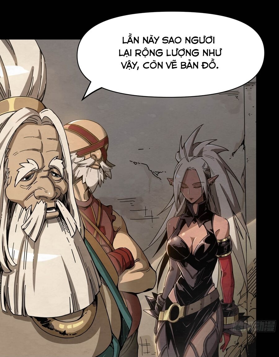 Ý Chí Dũng Sĩ 2 - Ch.5 - Trang 10 - Asahi Truyen