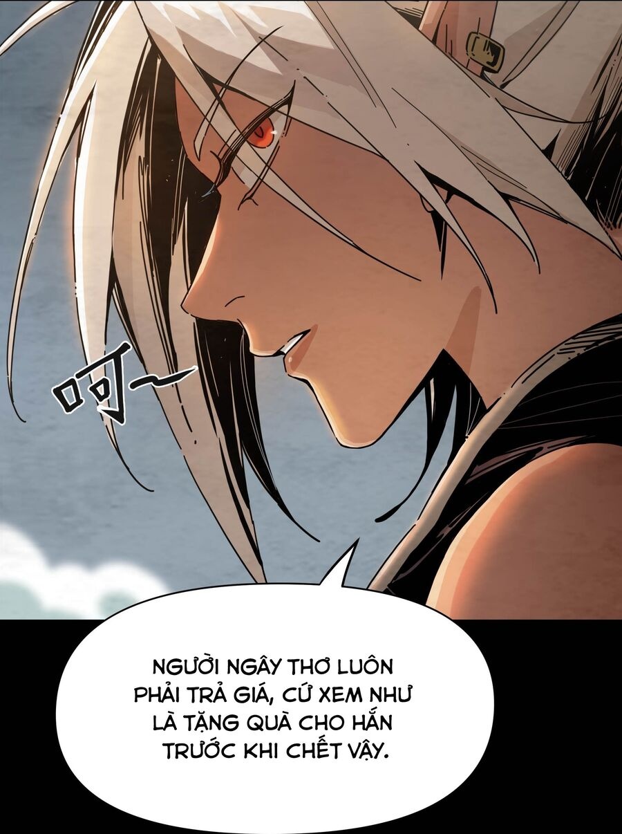 Ý Chí Dũng Sĩ 2 - Ch.5 - Trang 13 - Asahi Truyen