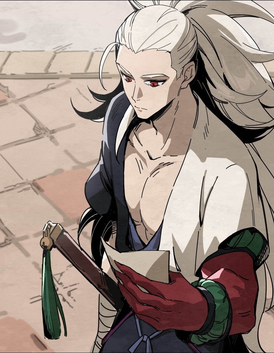 Ý Chí Dũng Sĩ 2 - Ch.5 - Trang 27 - Asahi Truyen