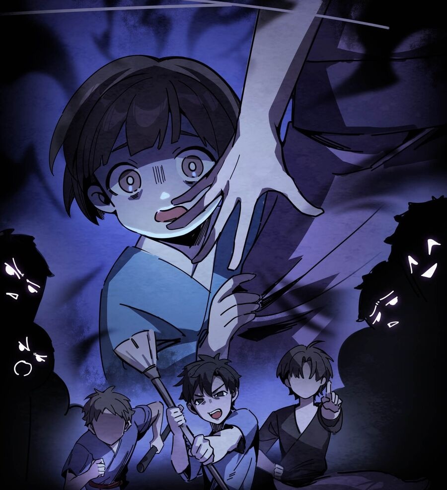 Ý Chí Dũng Sĩ 2 - Ch.5 - Trang 37 - Asahi Truyen