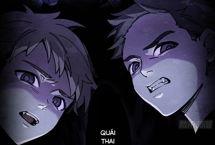 Ý Chí Dũng Sĩ 2 - Ch.5 - Trang 38 - Asahi Truyen