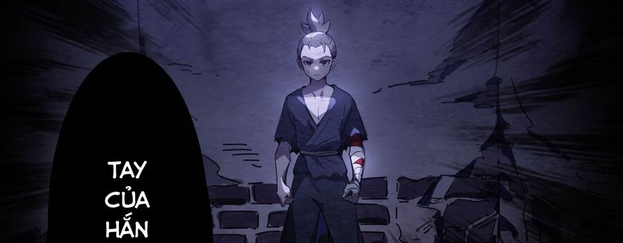 Ý Chí Dũng Sĩ 2 - Ch.5 - Trang 41 - Asahi Truyen