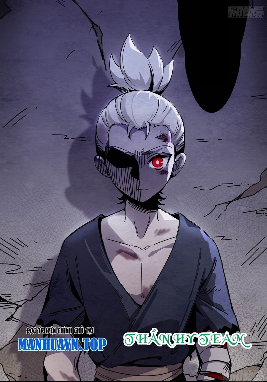 Ý Chí Dũng Sĩ 2 - Ch.5 - Trang 48 - Asahi Truyen