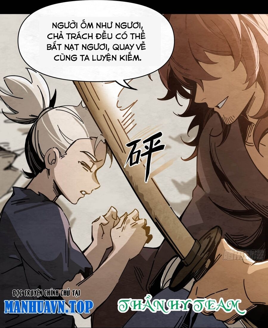 Ý Chí Dũng Sĩ 2 - Ch.5 - Trang 61 - Asahi Truyen