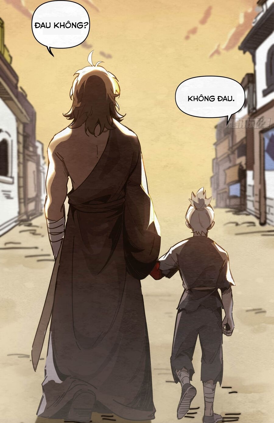 Ý Chí Dũng Sĩ 2 - Ch.5 - Trang 66 - Asahi Truyen