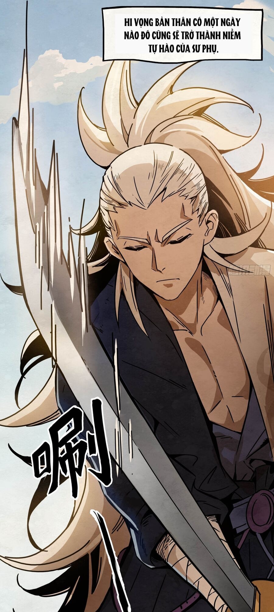 Ý Chí Dũng Sĩ 2 - Ch.5 - Trang 78 - Asahi Truyen