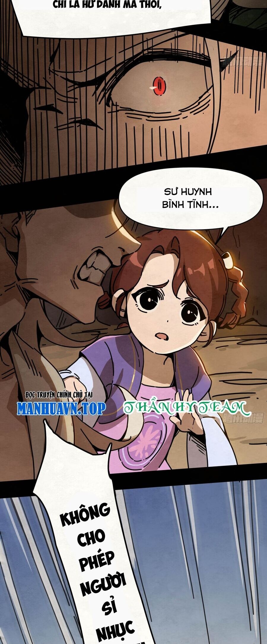 Ý Chí Dũng Sĩ 2 - Ch.5 - Trang 84 - Asahi Truyen