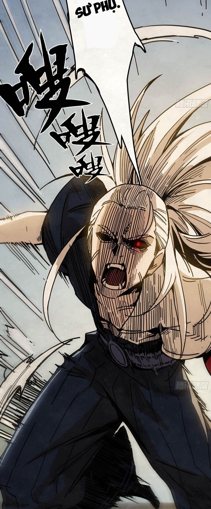 Ý Chí Dũng Sĩ 2 - Ch.5 - Trang 85 - Asahi Truyen