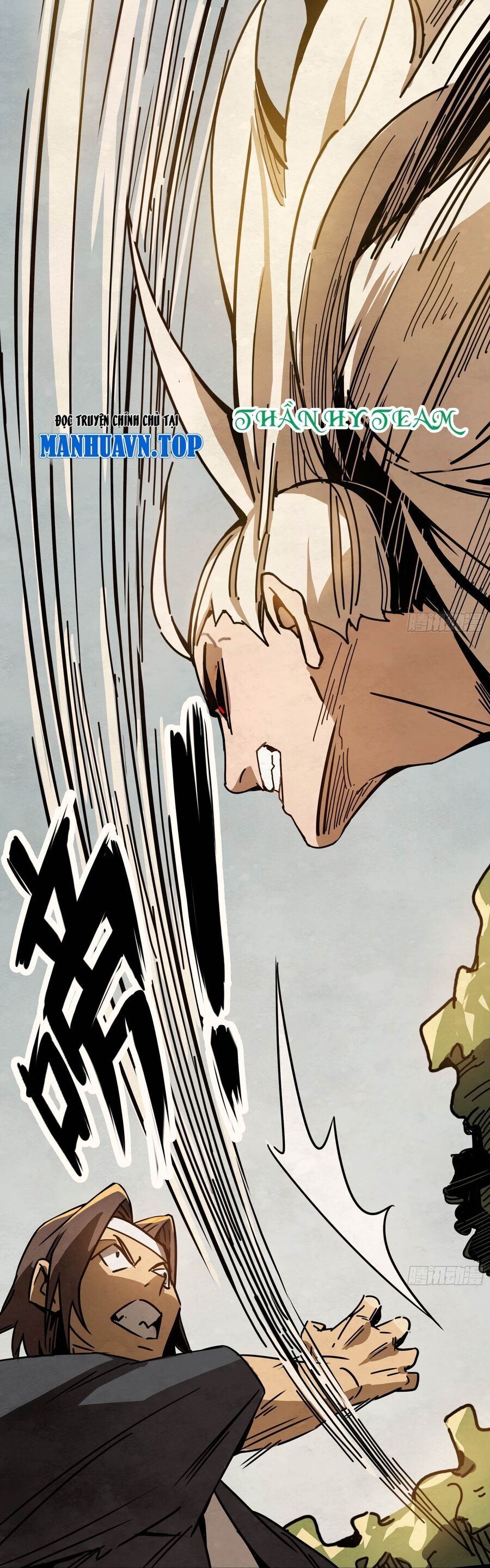 Ý Chí Dũng Sĩ 2 - Ch.5 - Trang 88 - Asahi Truyen