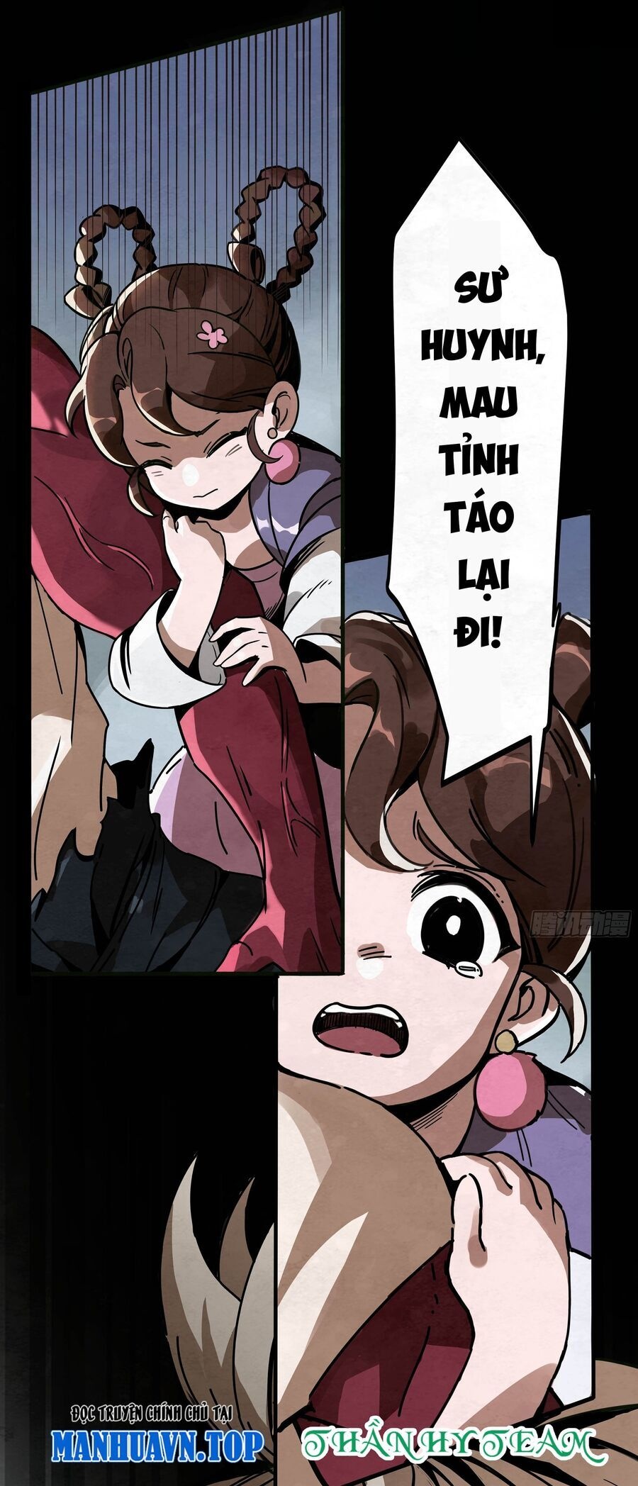 Ý Chí Dũng Sĩ 2 - Ch.5 - Trang 93 - Asahi Truyen