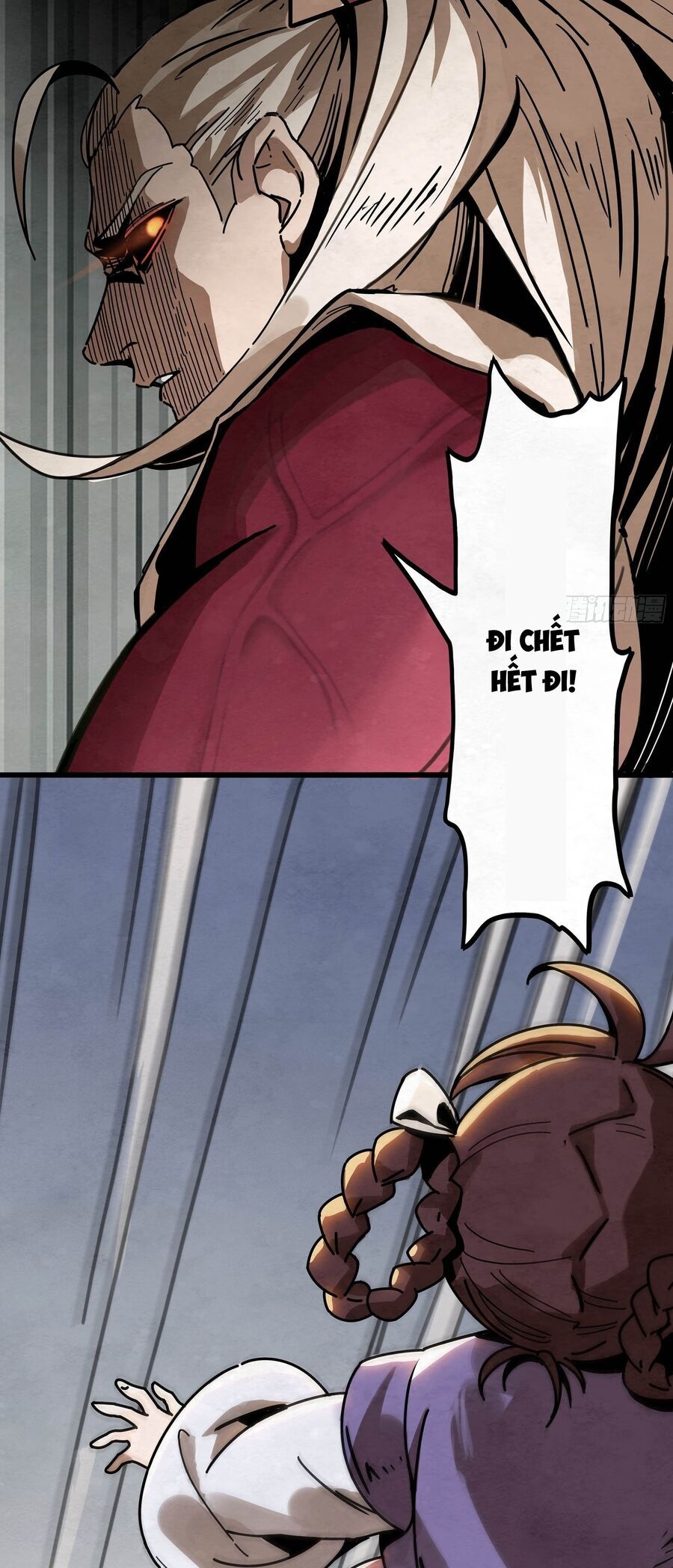 Ý Chí Dũng Sĩ 2 - Ch.5 - Trang 94 - Asahi Truyen