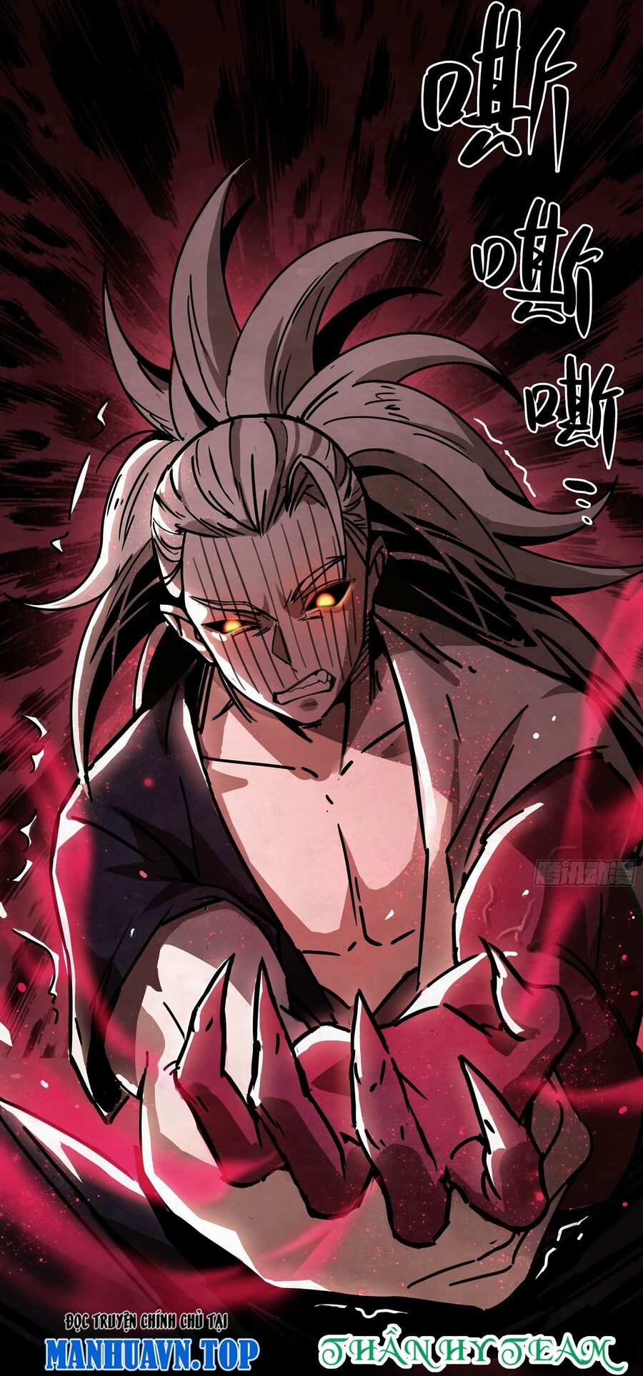 Ý Chí Dũng Sĩ 2 - Ch.5 - Trang 99 - Asahi Truyen