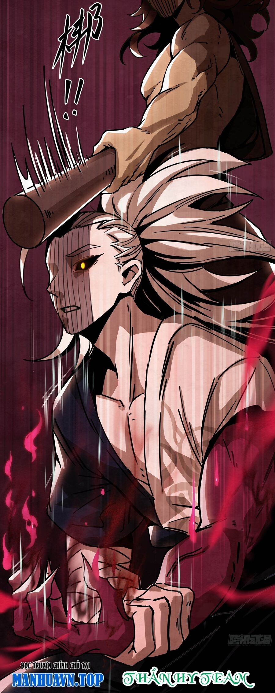 Ý Chí Dũng Sĩ 2 - Ch.5 - Trang 103 - Asahi Truyen