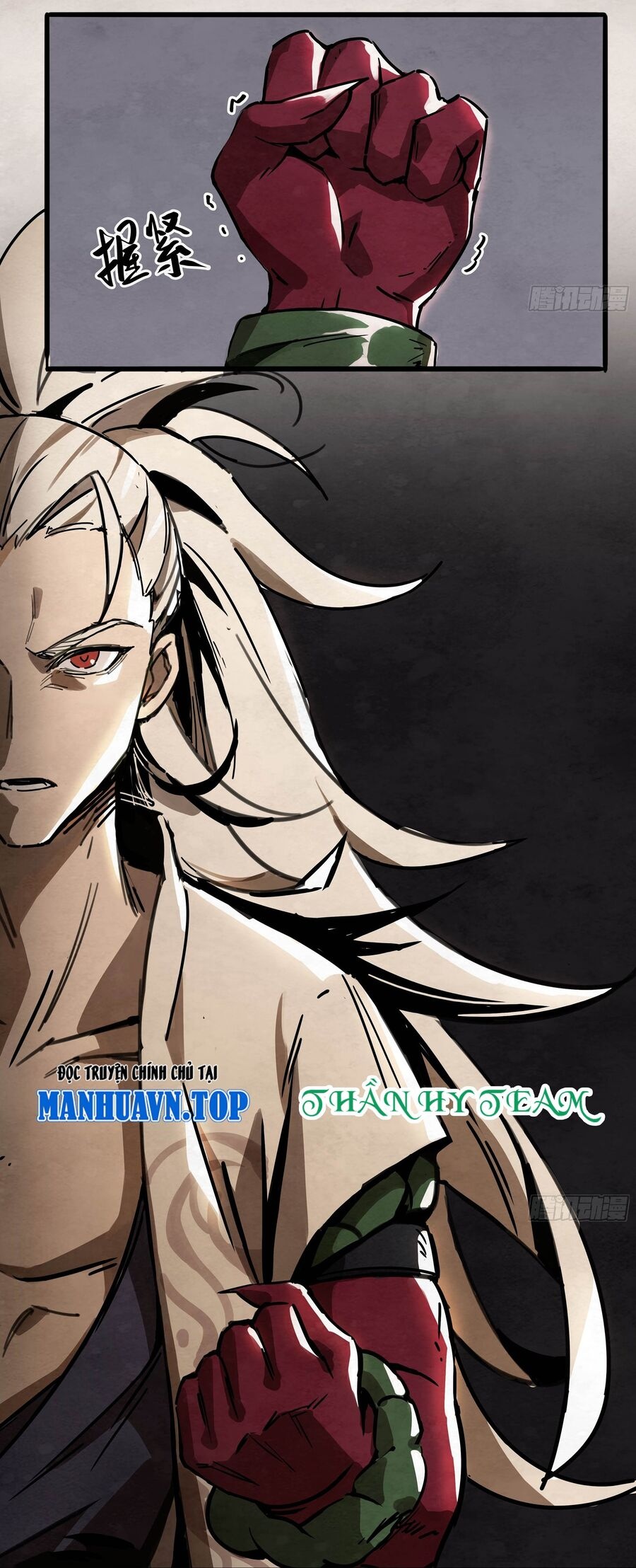 Ý Chí Dũng Sĩ 2 - Ch.5 - Trang 121 - Asahi Truyen