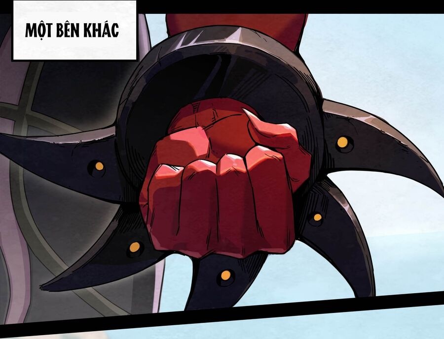 Ý Chí Dũng Sĩ 2 - Ch.5 - Trang 125 - Asahi Truyen