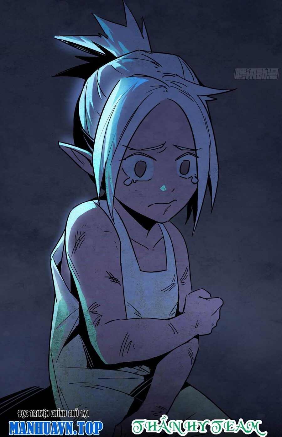 Ý Chí Dũng Sĩ 2 - Ch.5 - Trang 141 - Asahi Truyen