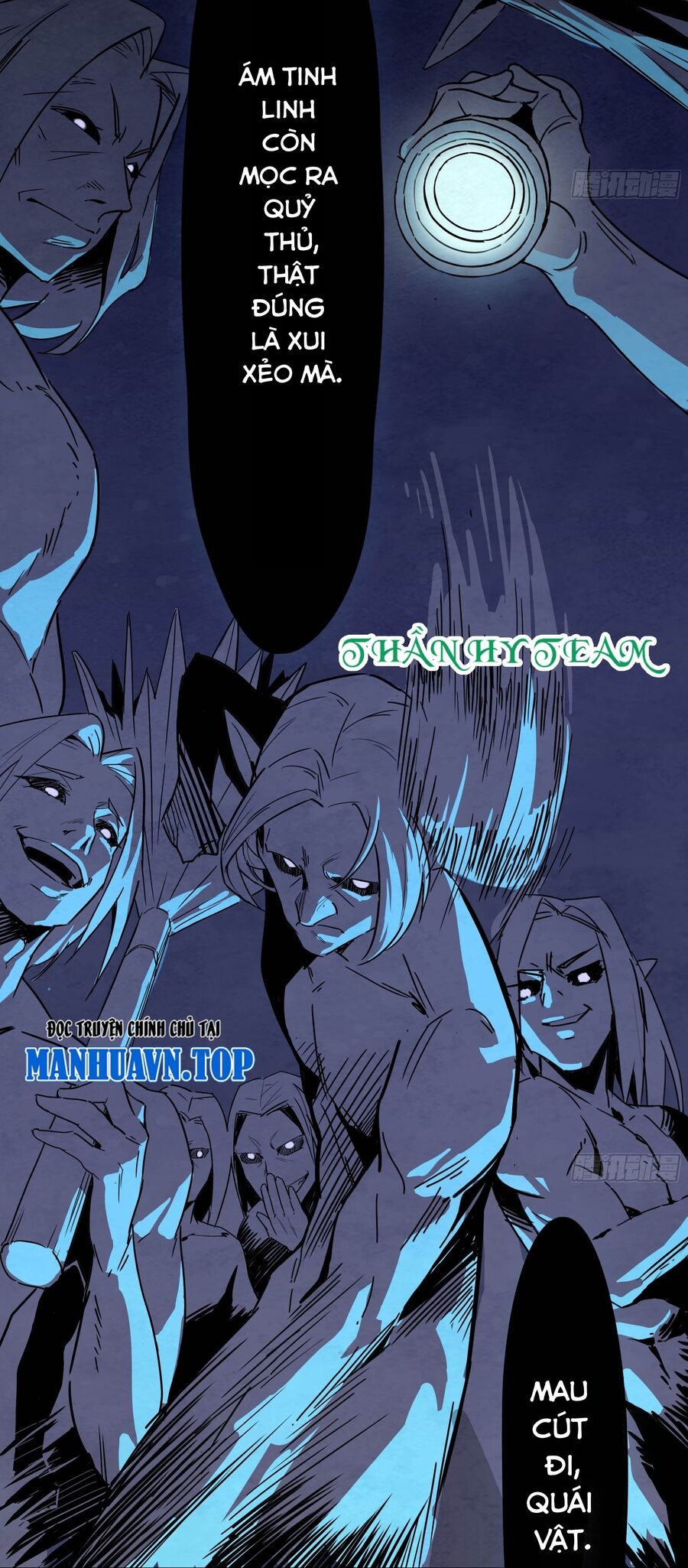 Ý Chí Dũng Sĩ 2 - Ch.5 - Trang 151 - Asahi Truyen