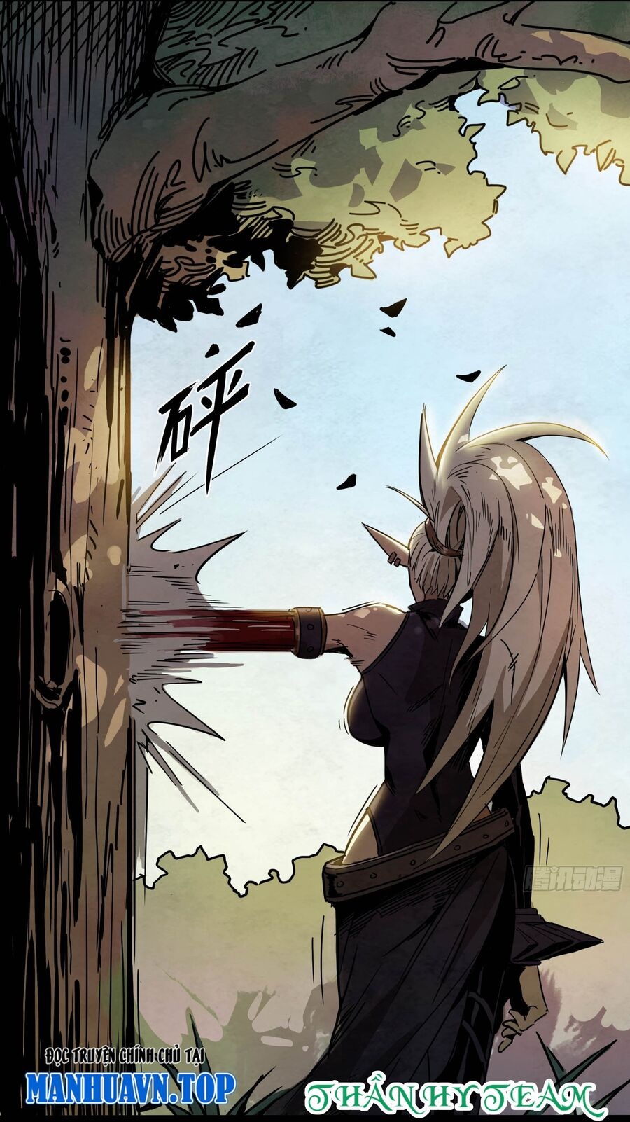 Ý Chí Dũng Sĩ 2 - Ch.5 - Trang 155 - Asahi Truyen