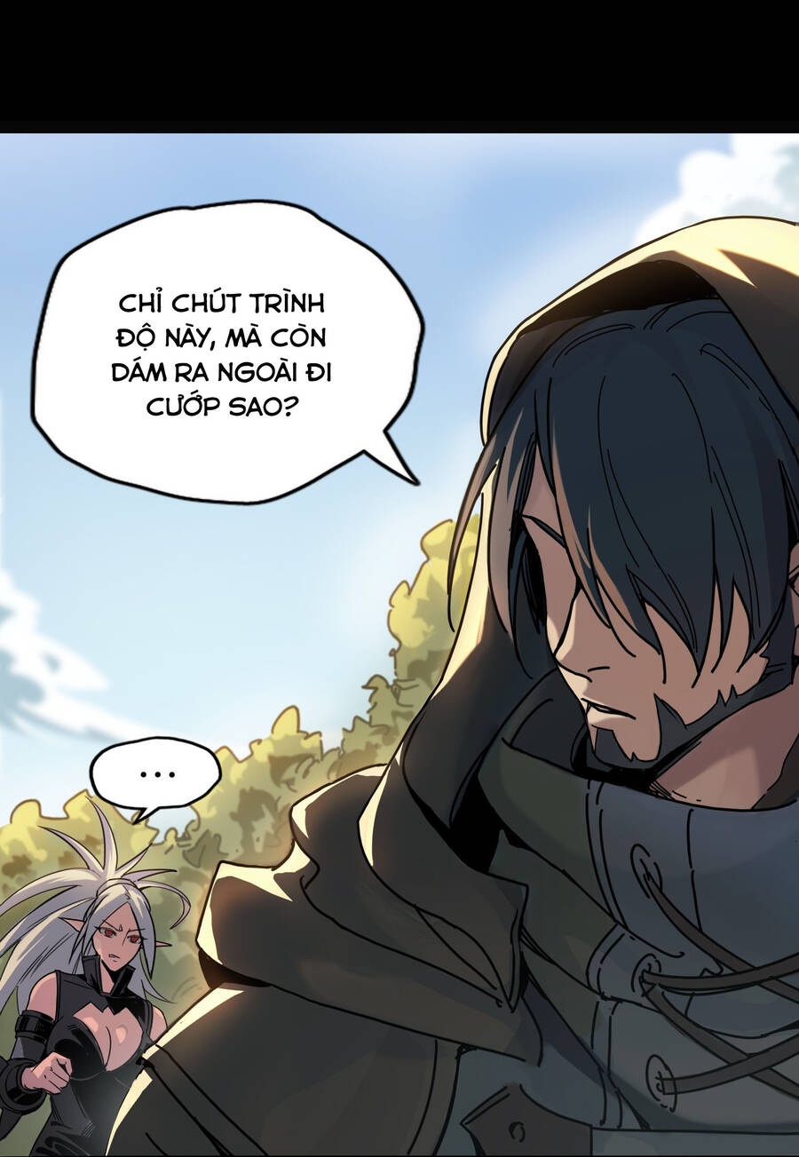 Ý Chí Dũng Sĩ 2 - Ch.6 - Trang 4 - Asahi Truyen