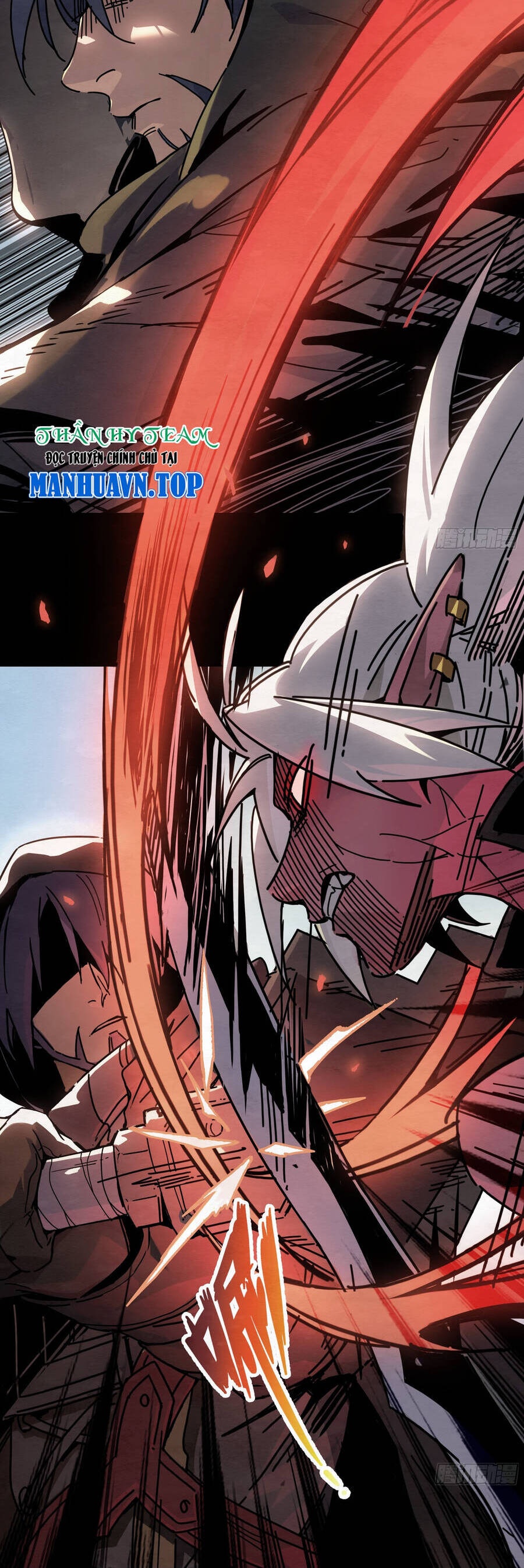 Ý Chí Dũng Sĩ 2 - Ch.6 - Trang 7 - Asahi Truyen