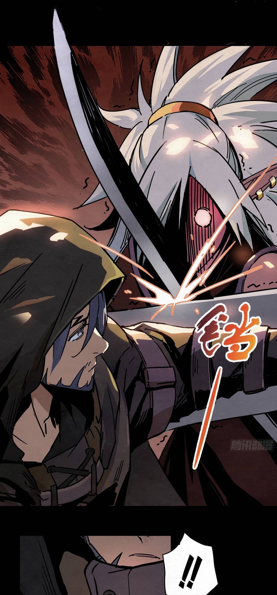 Ý Chí Dũng Sĩ 2 - Ch.6 - Trang 8 - Asahi Truyen