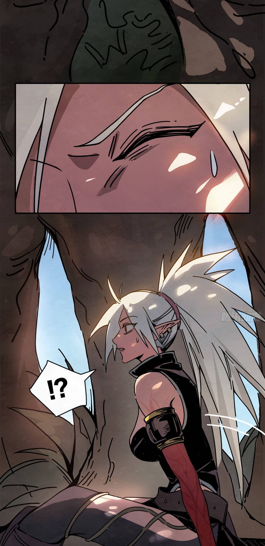 Ý Chí Dũng Sĩ 2 - Ch.6 - Trang 20 - Asahi Truyen