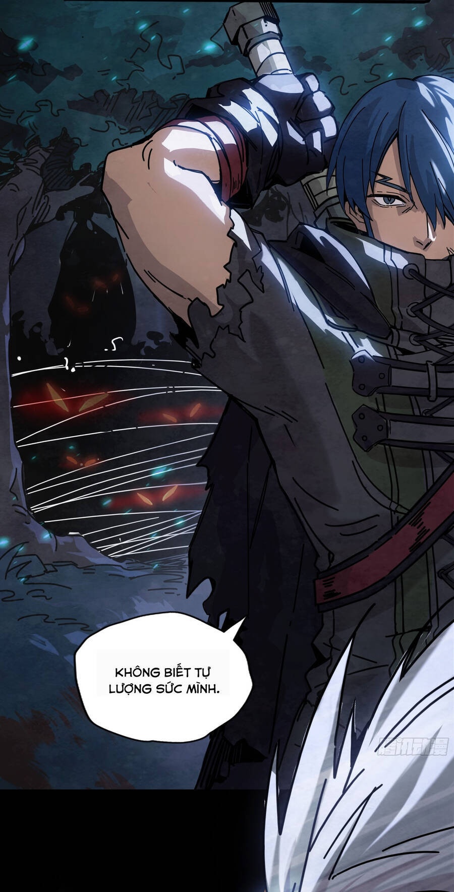 Ý Chí Dũng Sĩ 2 - Ch.6 - Trang 30 - Asahi Truyen