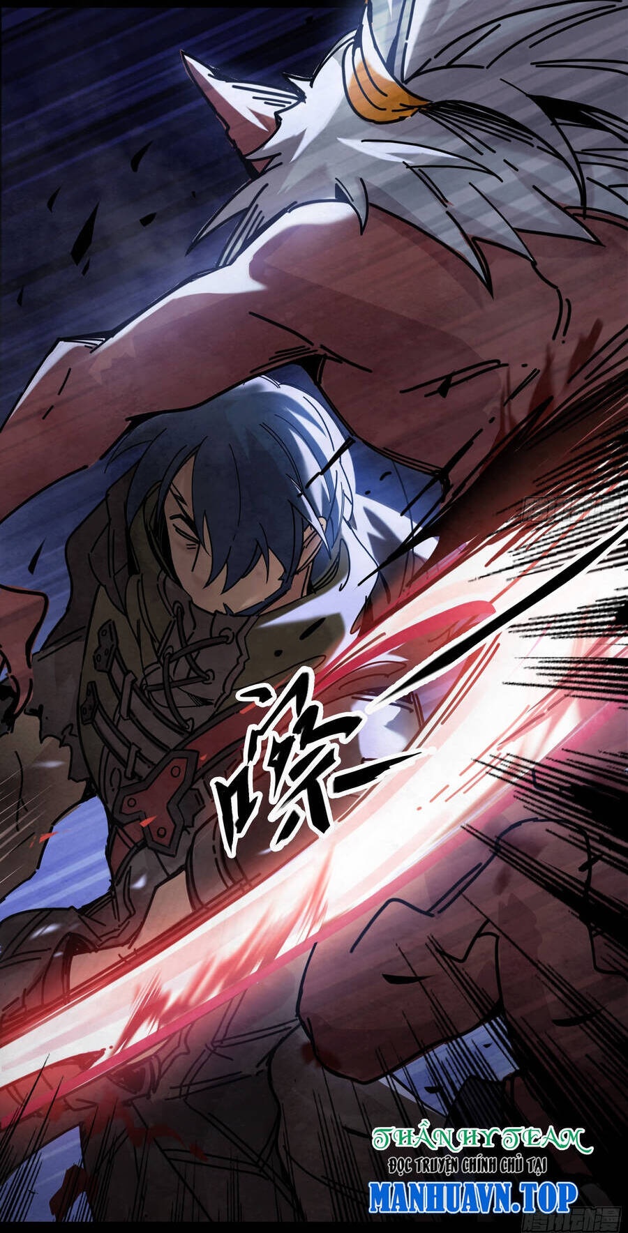 Ý Chí Dũng Sĩ 2 - Ch.6 - Trang 31 - Asahi Truyen