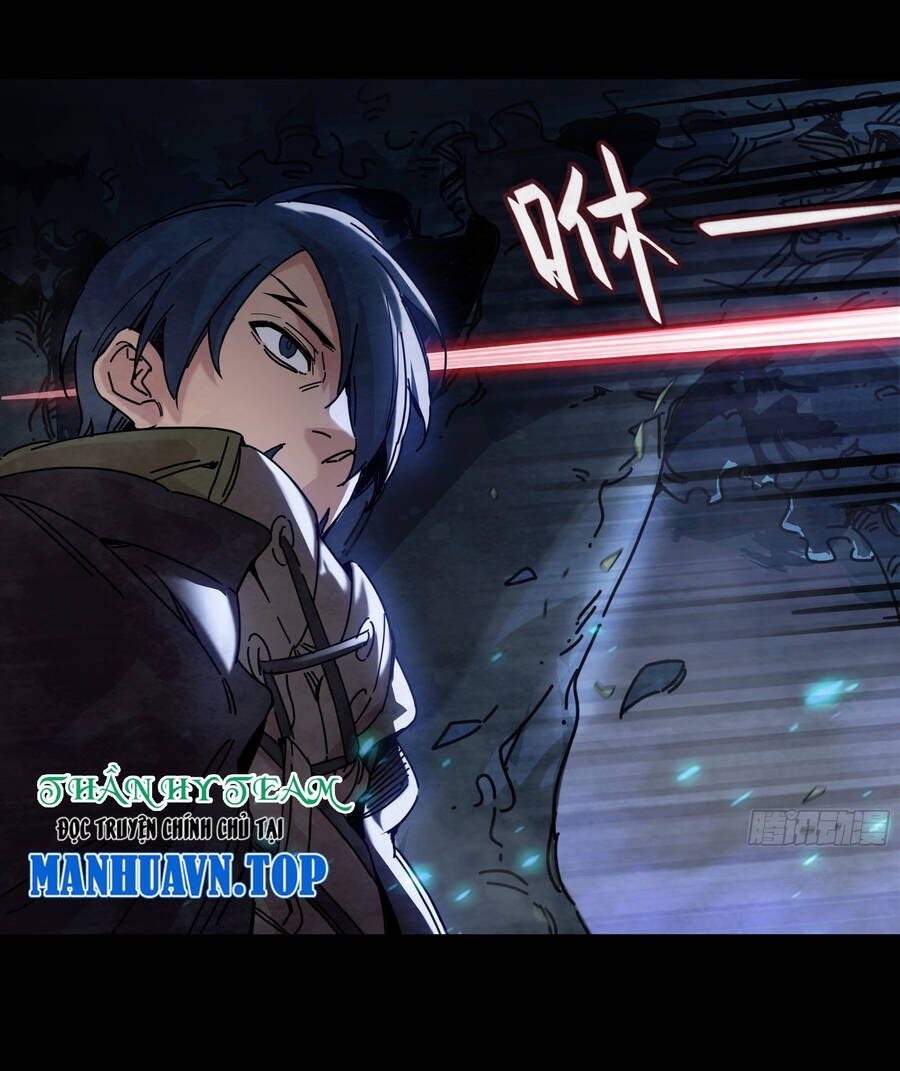 Ý Chí Dũng Sĩ 2 - Ch.6 - Trang 33 - Asahi Truyen