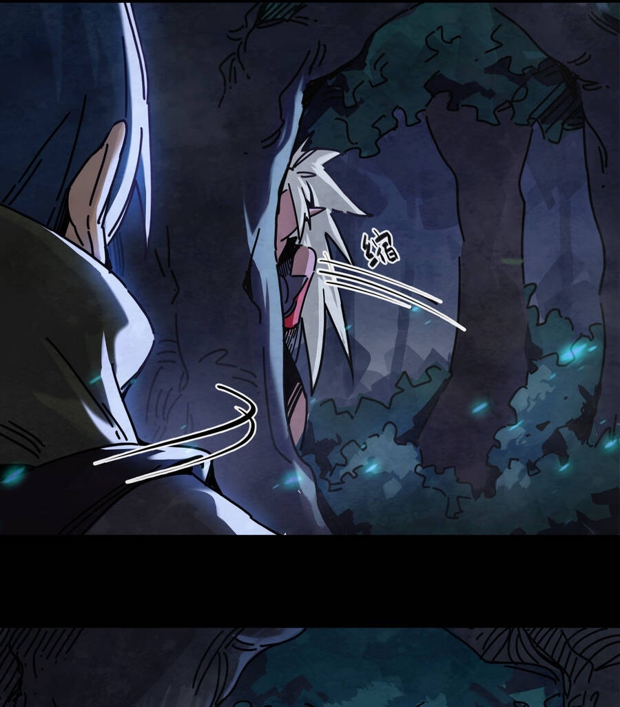 Ý Chí Dũng Sĩ 2 - Ch.6 - Trang 34 - Asahi Truyen