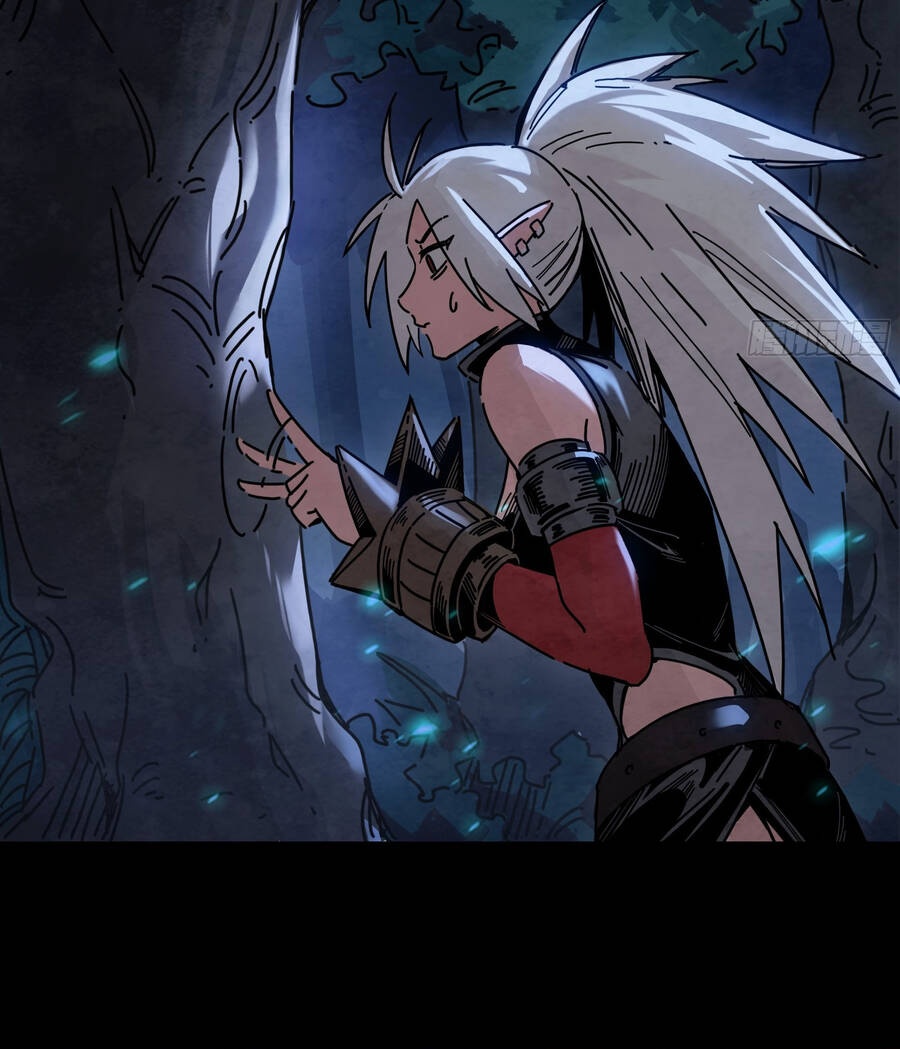 Ý Chí Dũng Sĩ 2 - Ch.6 - Trang 35 - Asahi Truyen