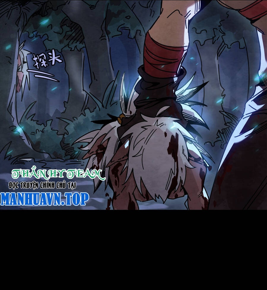 Ý Chí Dũng Sĩ 2 - Ch.6 - Trang 36 - Asahi Truyen