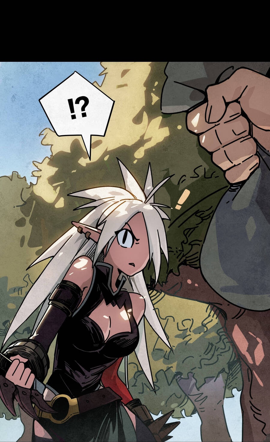 Ý Chí Dũng Sĩ 2 - Ch.6 - Trang 40 - Asahi Truyen